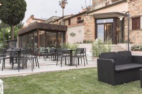 Hotel Le Macine Montaione